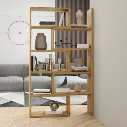 Bookcase Brown Bookcase Brown