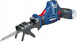 Dedra DED7338 Реципрочен трион 12V