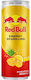 Red Bull Енергийна напитка Ананас с газировка, ...