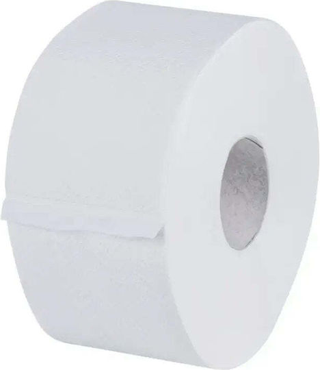 Jumbo Hârtie igienică 2 foi 12 pachete