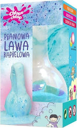 Chlapu Chlap Άλατα Μπάνιου σε Σκόνη με Άρωμα Bubblegum 140ml