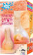 Chlapu Chlap Badezusätze Pulver mit Mango Duft 140ml