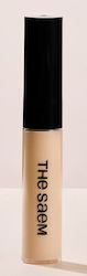 The Saem Cover Perfection Tip Liquid Concealer 03 Tan 6.5gr The Saem Cover Perfection Tip Liquid Concealer 03 Tan 6.5gr