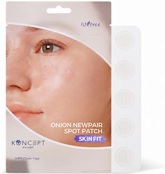 Isntree Onion Newpair лепенки за пъпки 15 бр Isntree Onion Newpair лепенки за пъпки 15 бр
