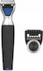 Rechargeable Hair Clipper Black SHP 0450BK