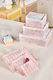 SteweHome SteweHome Baby Geschenkset 6 Stück