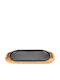 Cast Iron Baking Pan