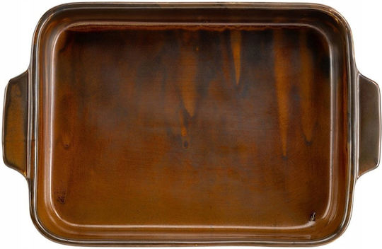 Nava Copper Baking Pan 16x26cm Nava Copper Baking Pan 16x26cm