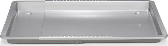 Patisse Aluminum Baking Pan with Non-Stick Coating