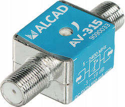 Alcad Attenuator Alcad Attenuator