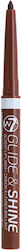 Glide & Shine Glossy Lip Liner Checkout W7