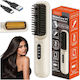 Zenwire Ceramic Heated Electric Hair Brush 35W