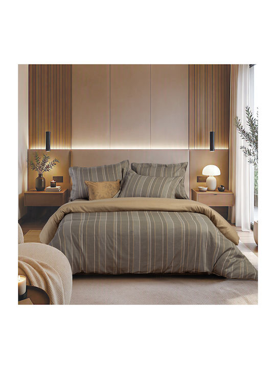 Nef-Nef Homeware Πάπλωμα Υπέρδιπλο 240x230εκ. D...