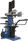 Scheppach Holzspalter Kompakt 10t 400v