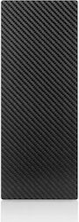 Xanitalia Carbon Fiber Bayalage Spatel Pinsel für Haarfärben