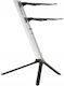 Stay Stay Slim 1100 2 Levels Silver