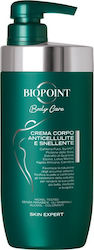 Biopoint Abnehm & Cellulite Creme 500ml