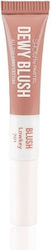 Pastel Flüssiges Rouge & Blush 701 Lovkey 10ml Pastel Flüssiges Rouge & Blush 701 Lovkey 10ml