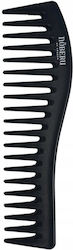 Uppercut Deluxe Haarbürste Schwarz 5cm Uppercut Deluxe Haarbürste Schwarz 5cm
