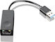 Lenovo FRU03X6840 USB Network Adapter with Wired Connection Gigabit Ethernet