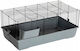 Panama Pet Nagerkäfig 120x60x50cm