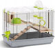 Panama Pet Cușcă Pentru Rozătoare 45x27x34cm