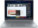 Lenovo Thinkbook 14 G9 IPL 14" IPS FHD+ (Core 7-355/16GB/512GB SSD/W11 Pro) Arctic Grey (International English Keyboard)
