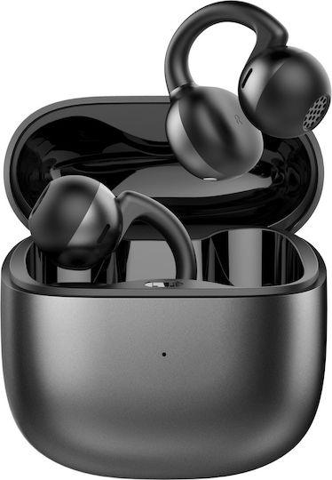 Devia AI Pro6 Offenes Ohr Bluetooth Kopfhörer mit Ladekoffer