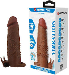 Pretty Love Penis Extension 20cm