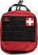 Herlitz Erste-Hilfe-Tasche mit Equipment