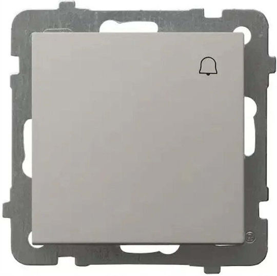 Ospel Ospel Wandschalter ŁP-6G/m/82