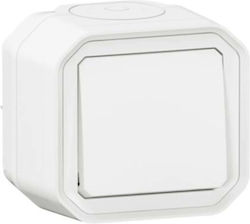 Legrand Plexo Mecanism pentru Comutator Alb Legrand Plexo Mecanism pentru Comutator Alb