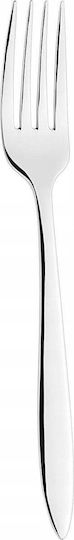 Eternum Furculiță Fructe/Desert Inox Argintie 18cm