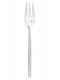 Verlo Verlo Gabeln Für Obst/Dessert Inox Silber 15.6cm