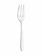 Verlo Verlo Gabeln Obst/Dessert Inox Silber 14.1cm