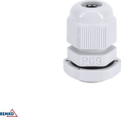 Bemko Cable Glands 100 Pieces Bemko Cable Glands 100 Pieces