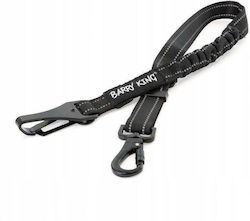 Barry King Seatbelt
