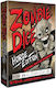 Επιτραπέζιο Παιχνίδι Zombie Dice Horde Edition για 2+ Παίκτες 10+ Ετών (EN) Steve Jackson Games