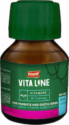 Vitapol Vitaline Vitamina Păsărilor 50ml