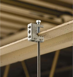Erico Ebc Mounting Clamp Erico Ebc Mounting Clamp