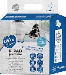 Duvo Plus Бикини 50 бр Duvo Plus Бикини 50 бр