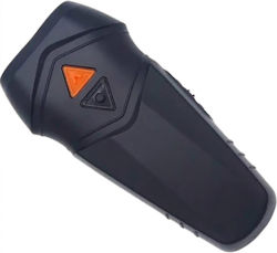Spv M Dispozitiv Cu Ultrasunete Repelent Și De Formare Pentru Câini Negru Ultrasonic Dog Repeller Black