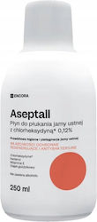 Curasept για την Ουλίτιδα & κατά της Πλάκας 250ml