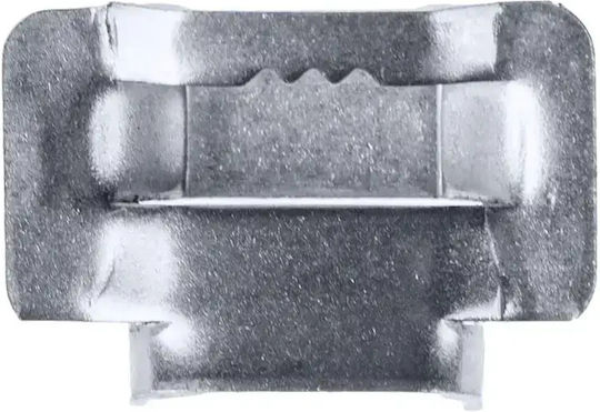 Ensto Κλιπ Cot36 G1 Χαλύβδινη Ταινία 9,5mm