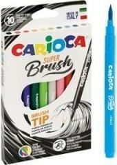 Carioca Carioca Wasser Neon Zeichenstifte Set 10 Farben