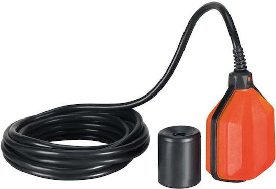 Lovato Electric Water Pump with Float Switch LVFSN1W10
