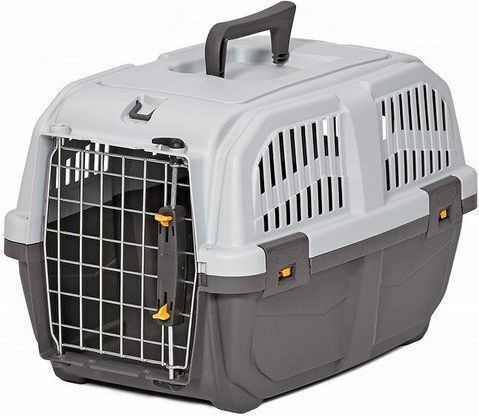 MPS Hunde Transportkäfige 48x31,5x31cm