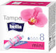 Bella Aurora Tampons 8 Stück
