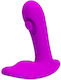 Pretty Love Analvibrator Lila