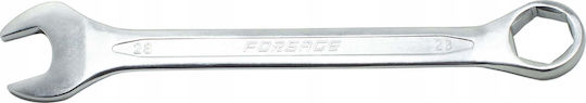 Forsage Deutsche Polygon-Schlüssel 28 mm Cr-V Exagon